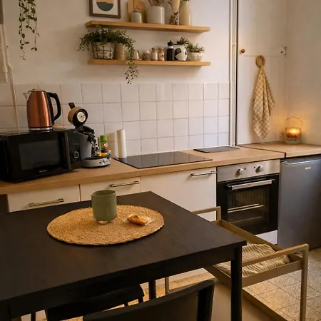 De Standing Centre Historique De Troyes