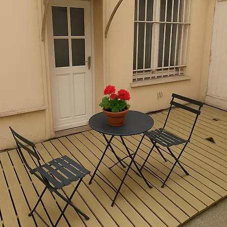 Appartamento De Standing Centre Historique De