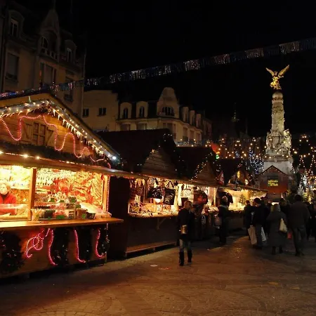 De Standing Centre Historique De