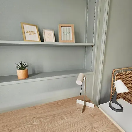 De Standing Centre Historique De Appartamento Troyes