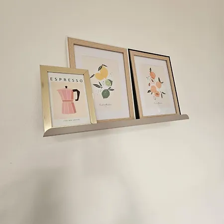 De Standing Centre Historique De Appartamento