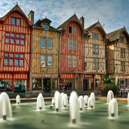 Appartamento De Standing Centre Historique De *